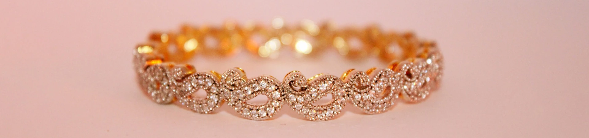 Diamond Jewelry