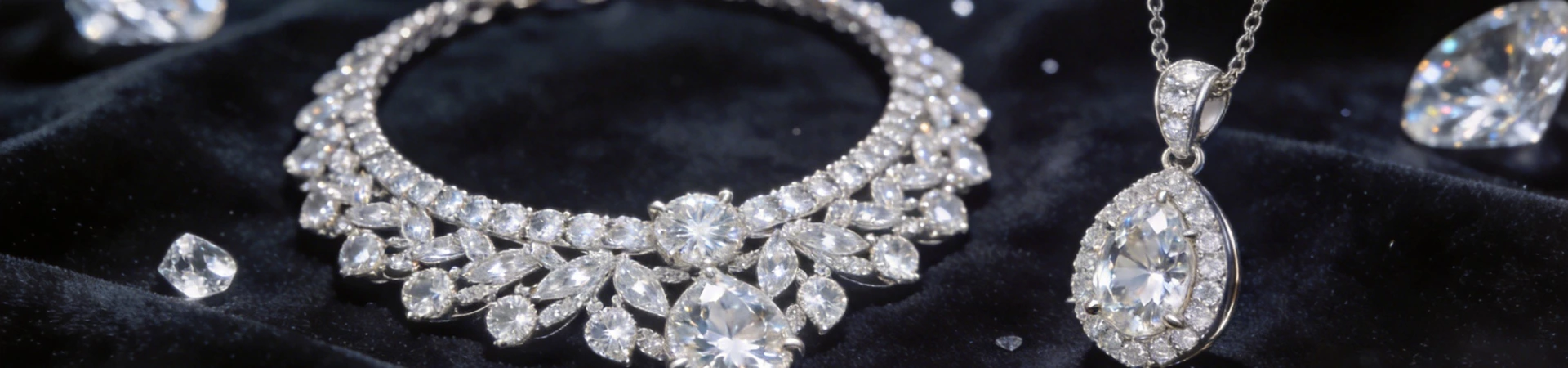 Lab Grown Diamonds