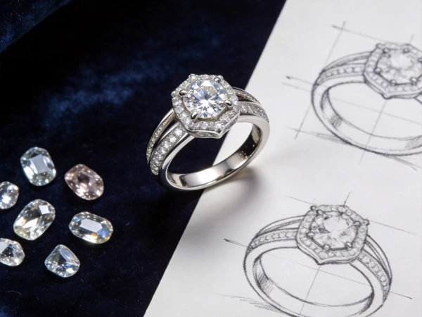 Custom Jewelry