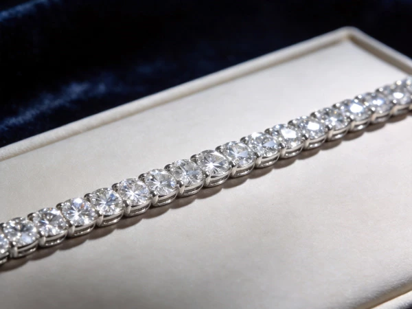 Tennis Bracelets