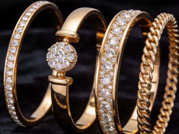 Bracelets