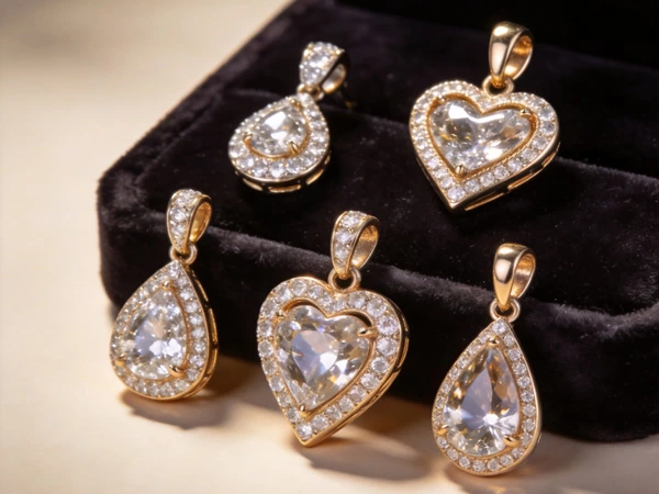 Pendants