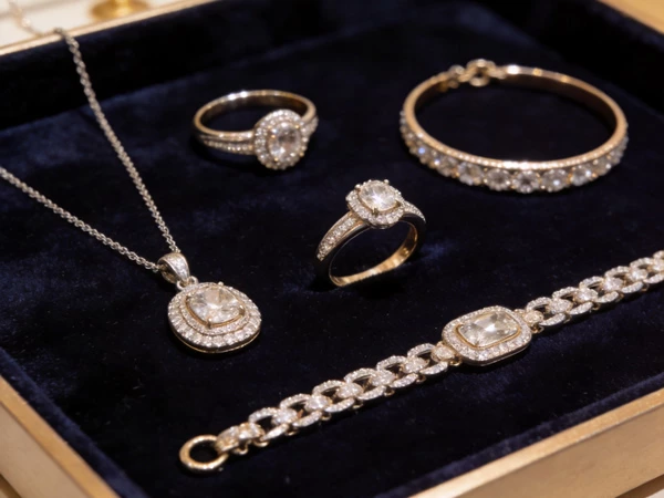 In-Stock Jewelry