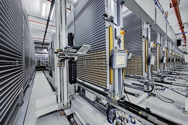 Diamond Growth Equipment