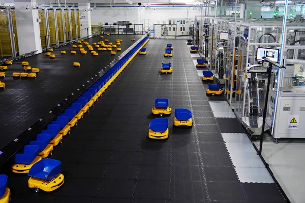 Jewelry Production Lines