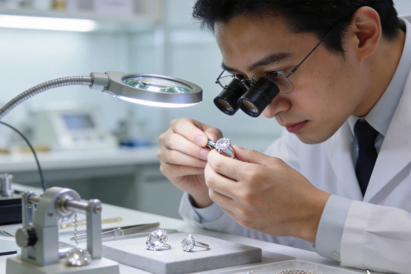 IGI Certified at Source