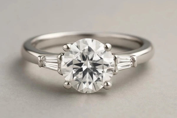 Better Star Unveils 2025 Fancy Color Collection at Hong Kong International Jewellery Show