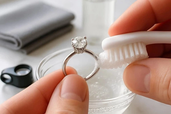 Lab-Grown Diamonds Cut Carbon Footprint by 80% vs Mined Diamonds, New Study Confirms