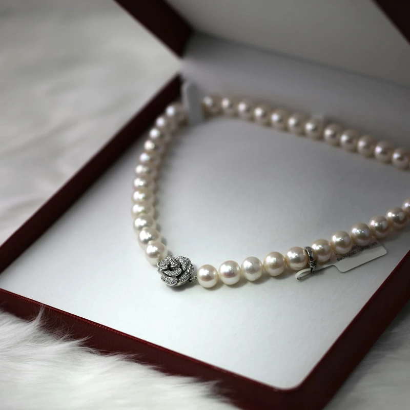 Loose Diamonds