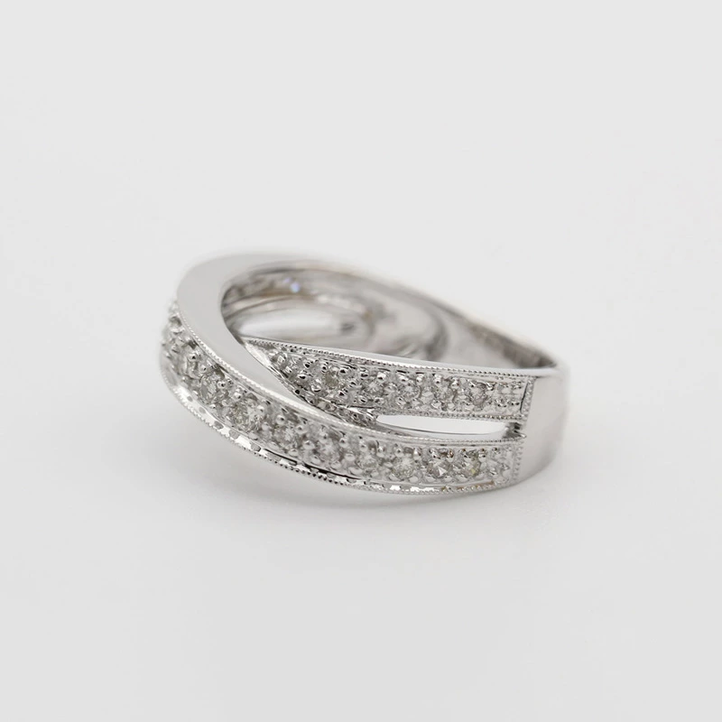 Fancy Shape Diamonds