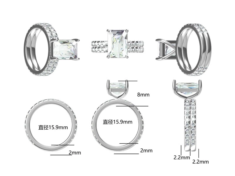 Jewelry Manufacturing