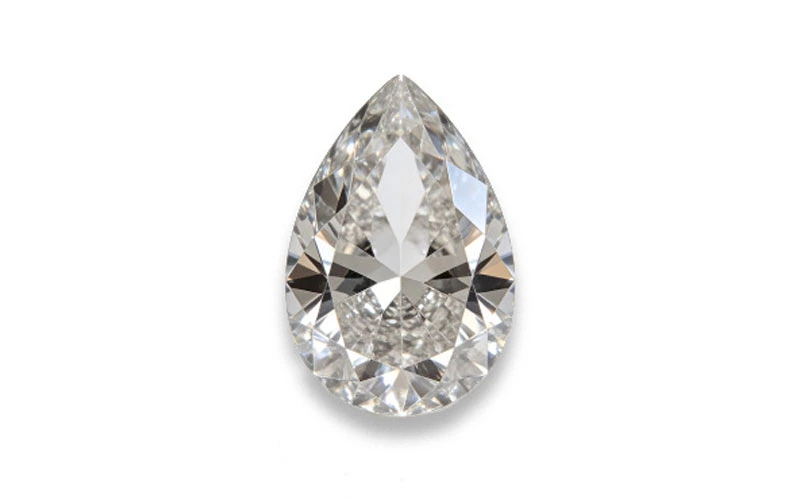 HPHT Rough Lab Grown Diamond in Bulk