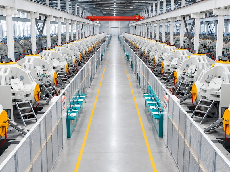 HPHT Diamond Manufacturing