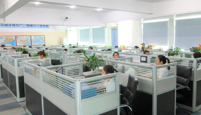 Service advantage