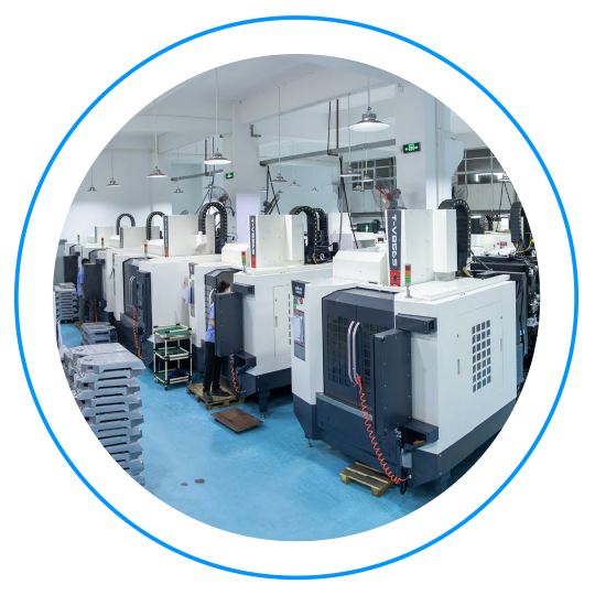 Manufacturing Strength