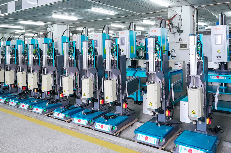 Global Top-Brand Components