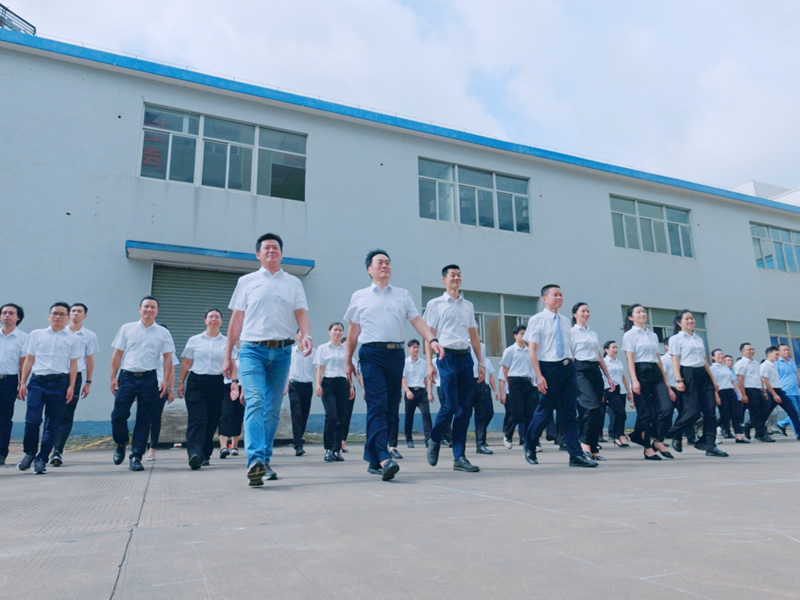 4 Direct-Operated Warehouses