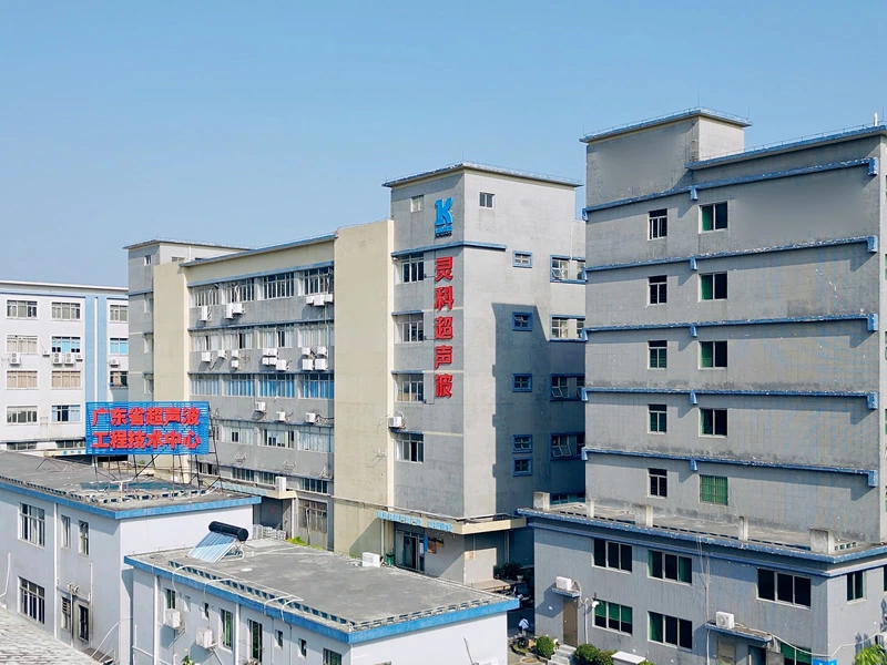 Source Factory