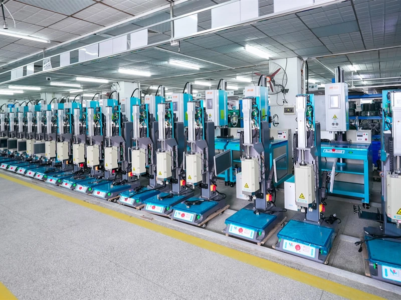 Stability and Low Failure Rate