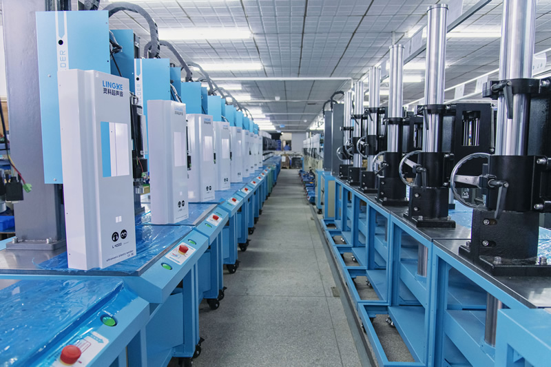 Quality Begins with Core Components