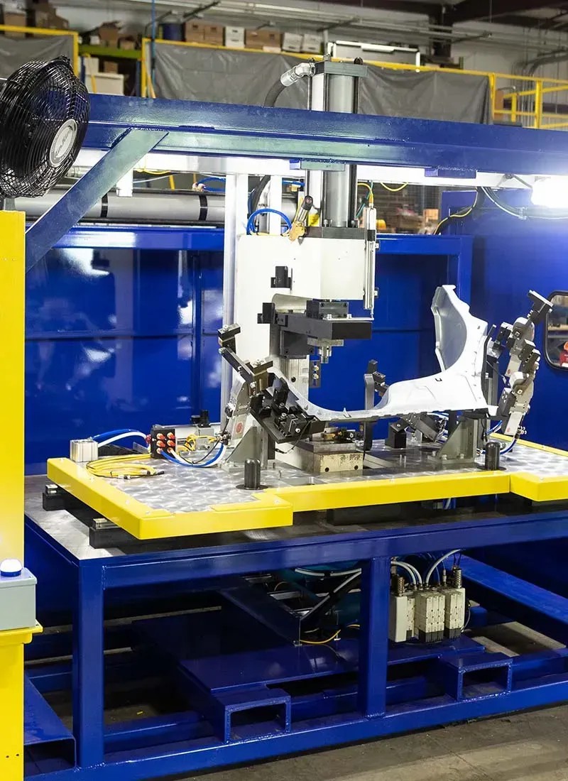 Application Advantages