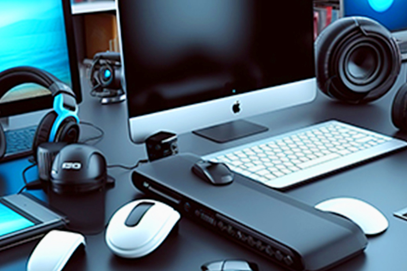 Electronics Solutions