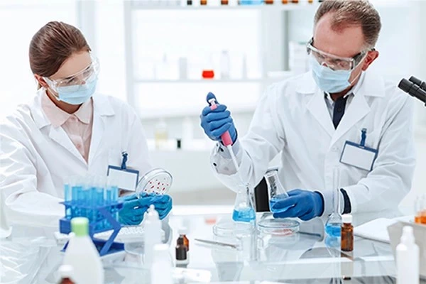 Assist top PCR companies Entering the high-end IVD market in the European Union