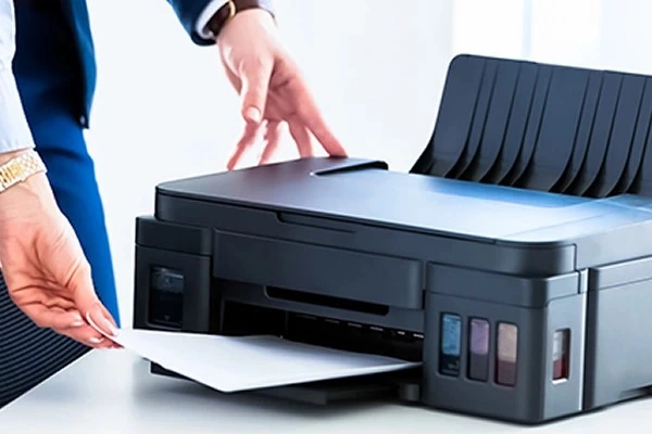 Print-Rite large ink cartridges/ toner cartridges achieve integrated welding