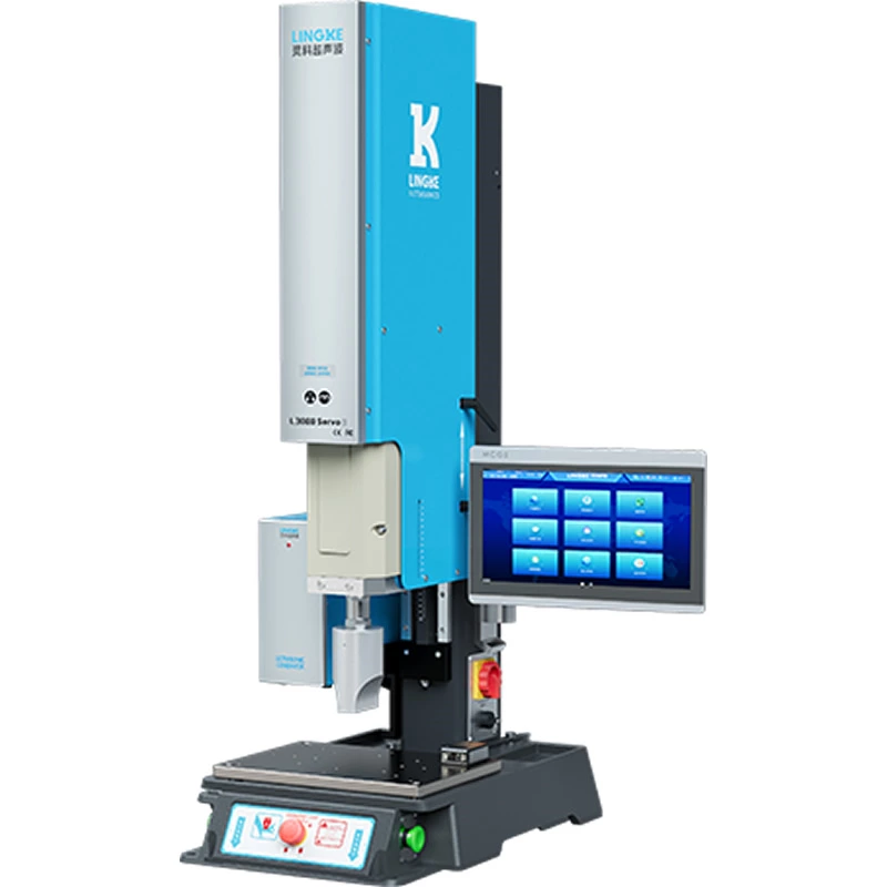 L3000 Servo L