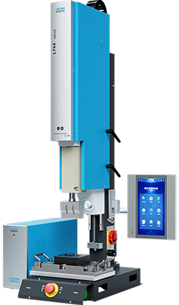 L3000 Servo L