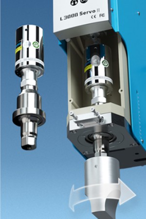 Application Advantages