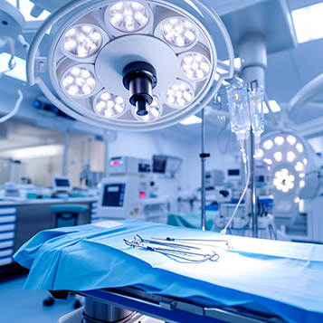 The core technology of precision manufacturing of medical devices