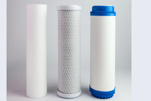 Medical Filter Tank