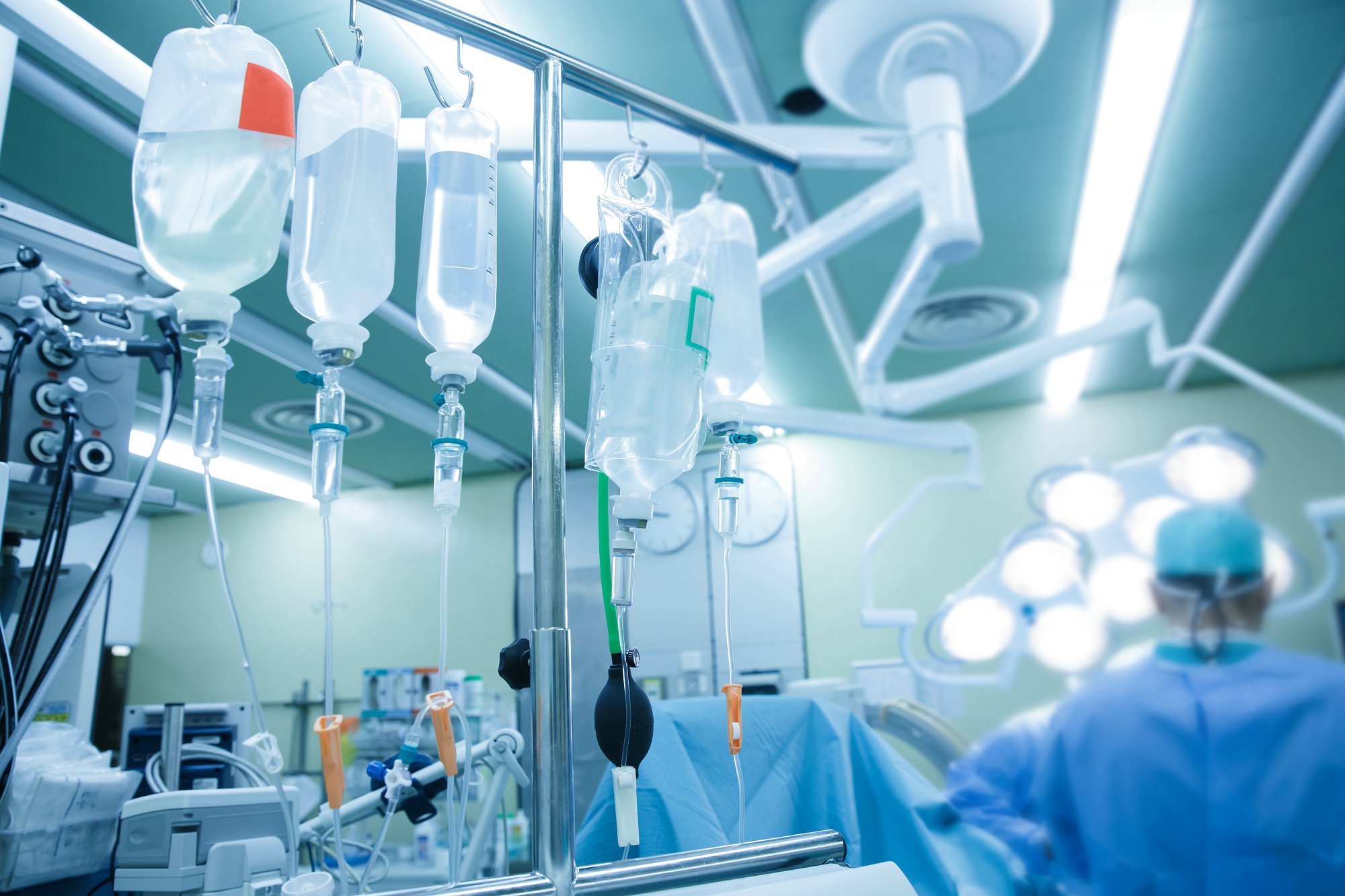 Medical Packaging And Containers