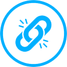 High welding strength and sealing performance