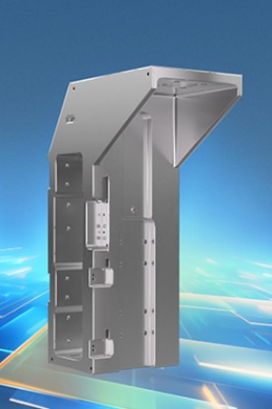 Application Advantages