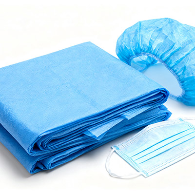 Efficient Bonding Solution For Medical Non-woven Surgical Gowns