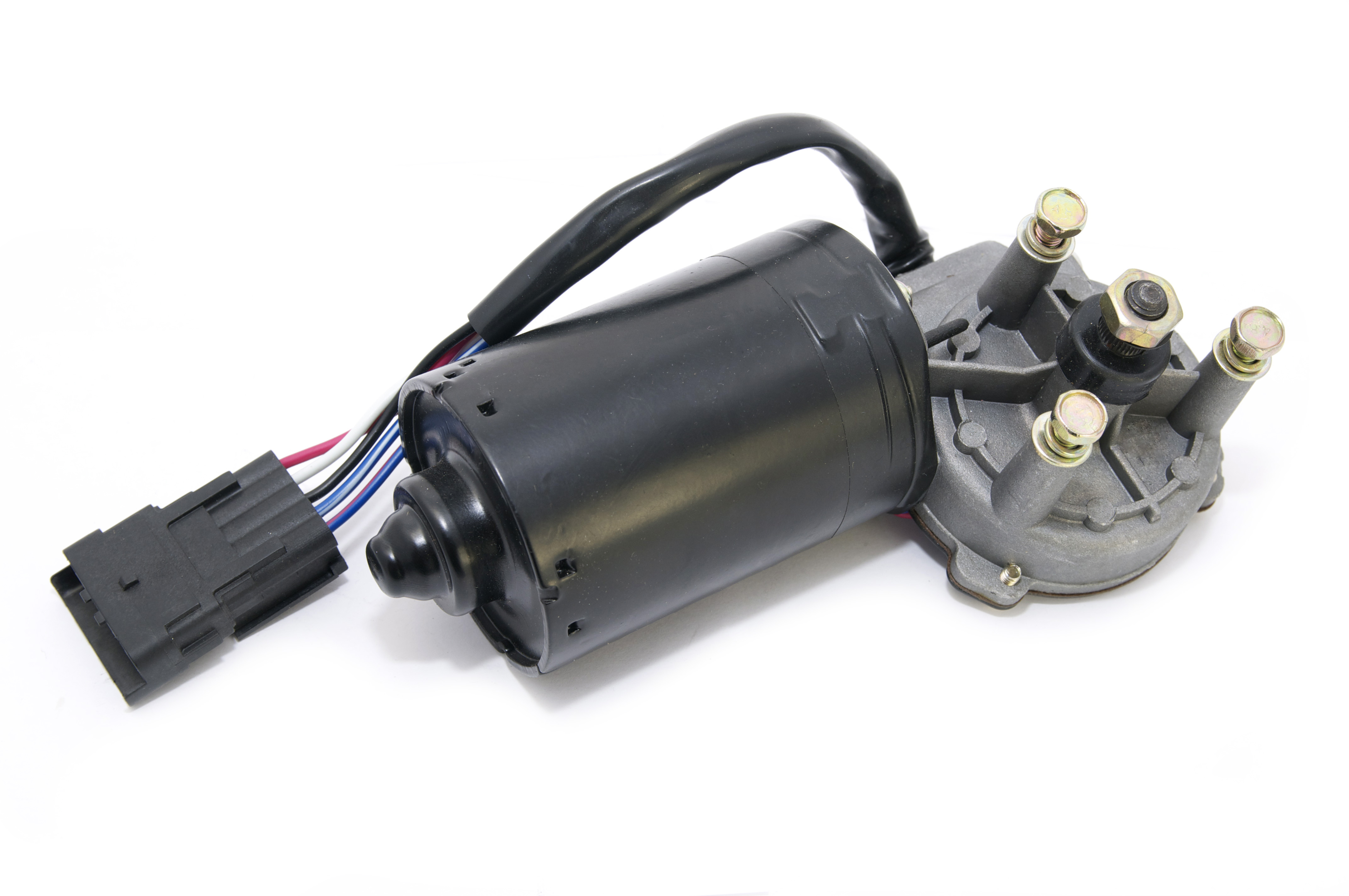 Automobile Solutions