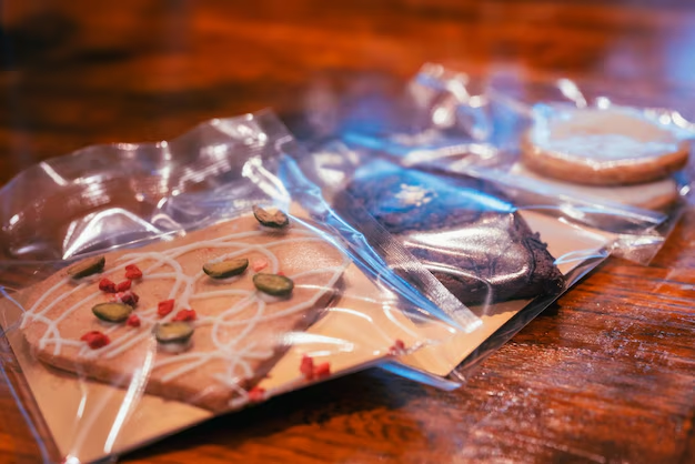 Ultrasonic technology empowers the upgrading of the food industry