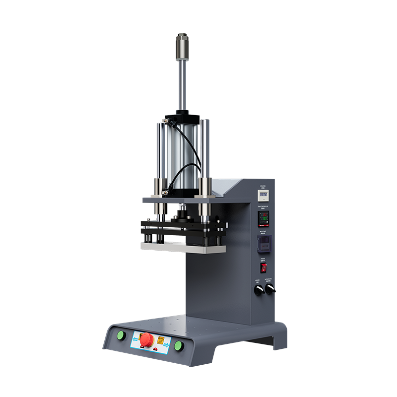 LK-RH1000 Standard Hot Melt Welding Machine