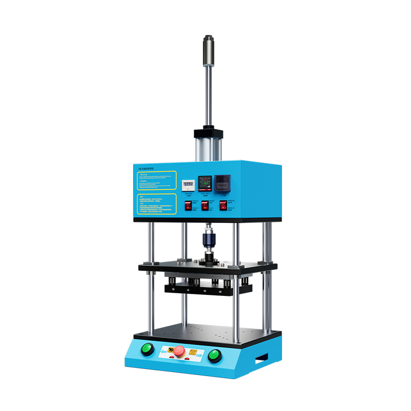 LK-RH1800 Standard Hot Melt Welding Machine