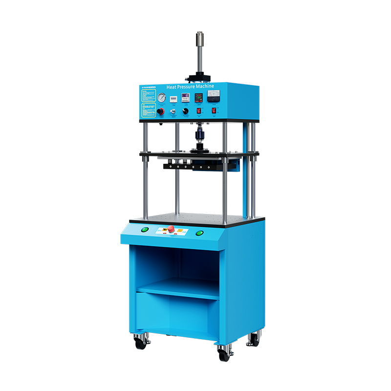 LK-RH3000 Standard Hot Melt Welding Machine