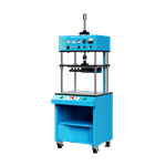 LK-RH3000 Standard Hot Melt Welding Machine