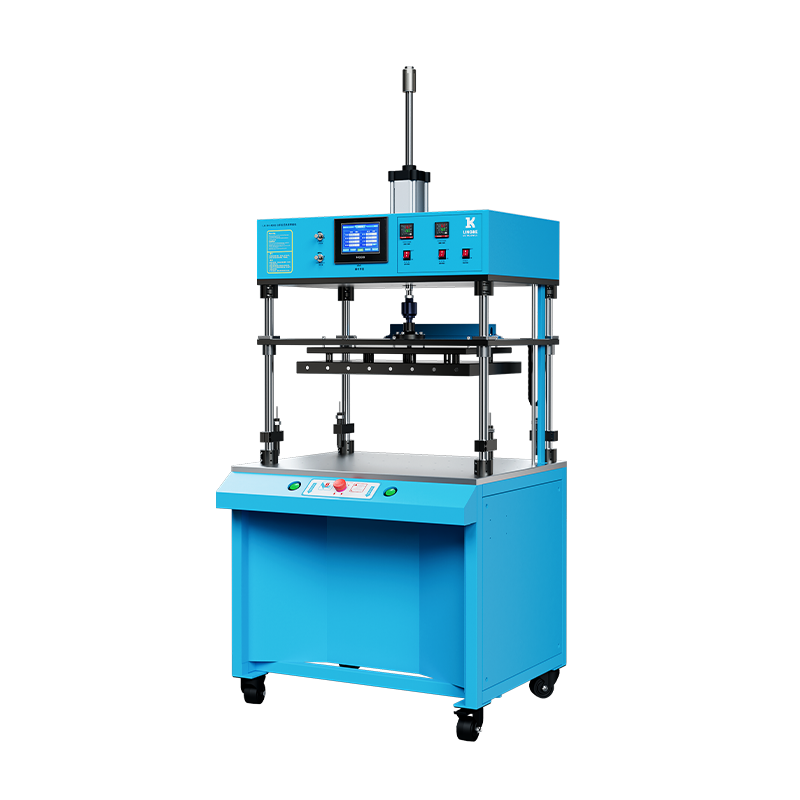 LK-RH4000 Standard Hot Melt Welding Machine