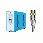 15kHz-3200W Digital Lingke Ultrasonic Generator + Ultrasonic Transducer