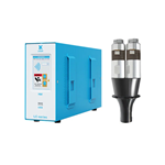 15kHz-4200W Digital Lingke Ultrasonic Generator + Ultrasonic Transducer