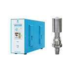 20kHz-3000W Digital Lingke Ultrasonic Generator + Ultrasonic Transducer