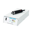 28kHz-1200W L-HC3512A-3 Lingke Handheld Ultrasonic Cutting Machine