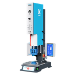 Lingke Ultrasonic Plastic Welding Machine L3000 Plus 15kHz 3000W/4000W