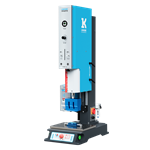 Lingke Ultrasonic Plastic Welding Machine L3000 Pro 20kHz 2000W/3000W